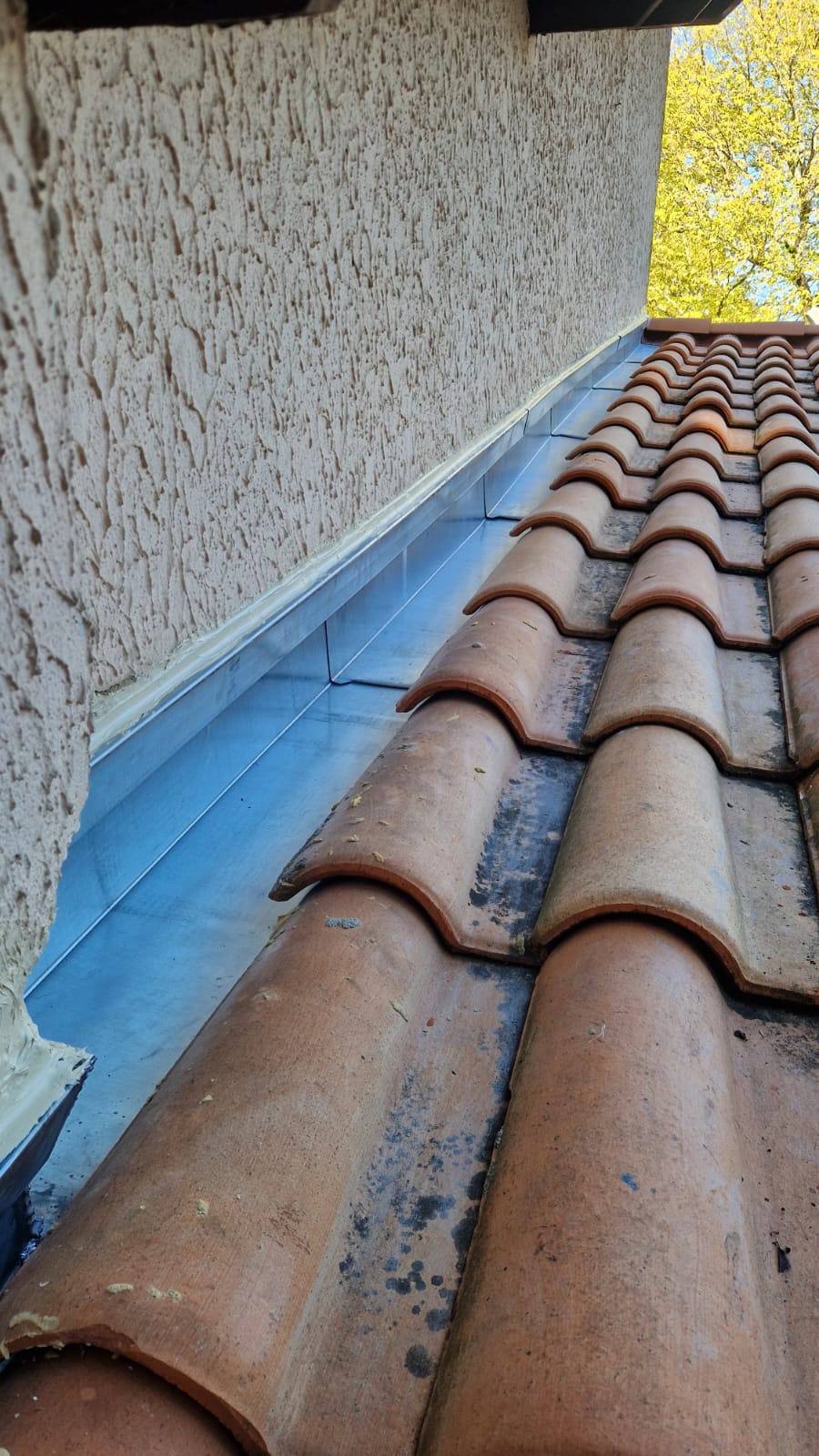 nettoyage toiture Bassin d'arcachon