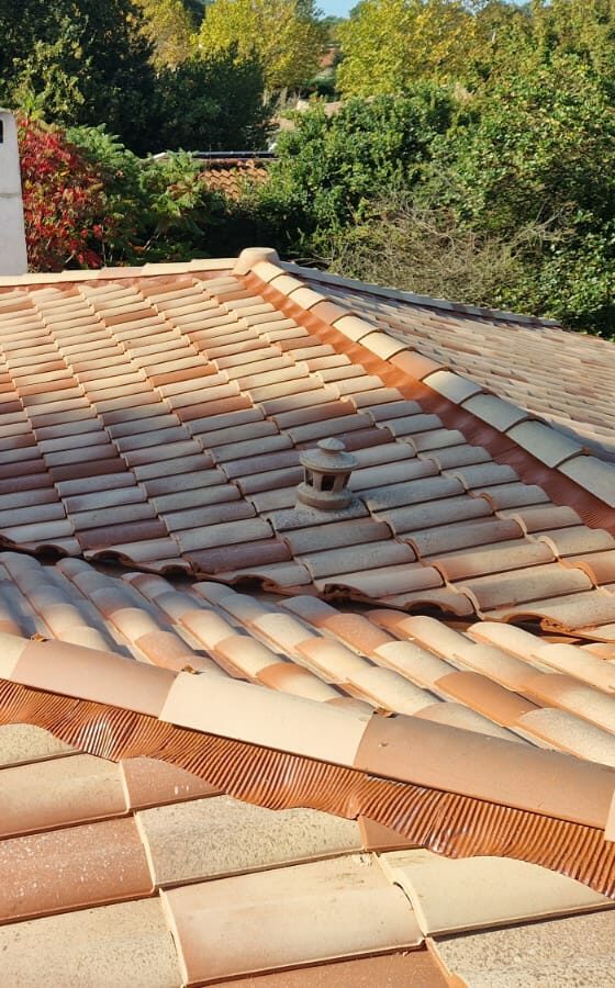 nettoyage toiture gujan-mestras