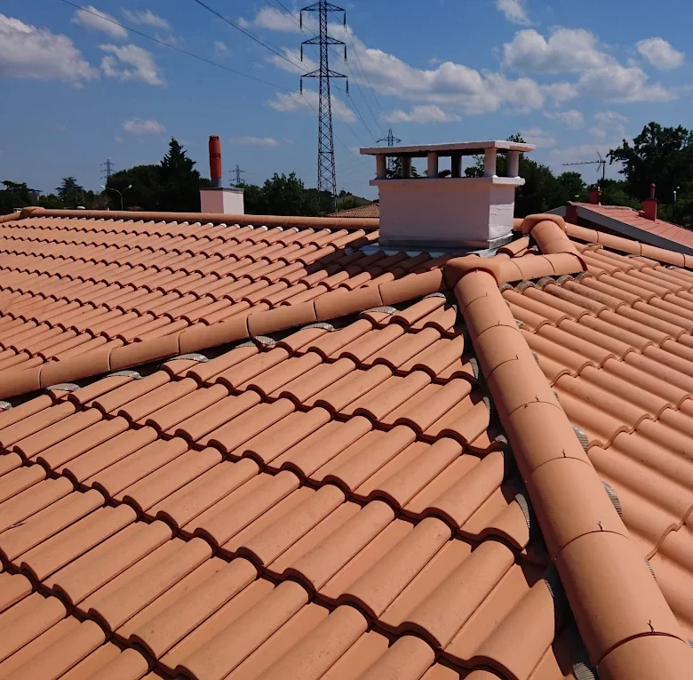 nettoyage toiture mérignac