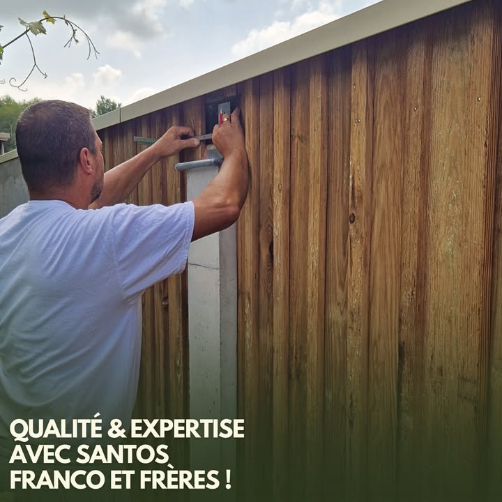 Santos Franco et Frères