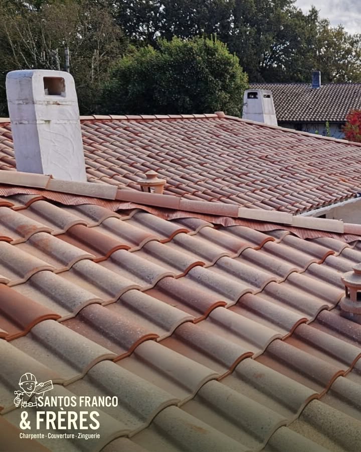 Santos Franco et Frères