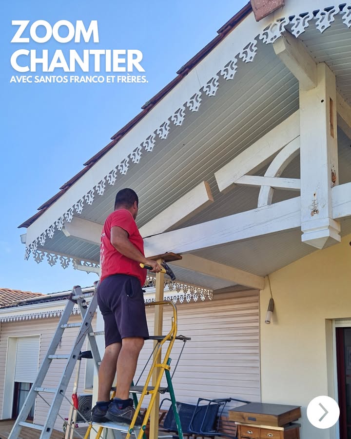 Santos Franco et Frères