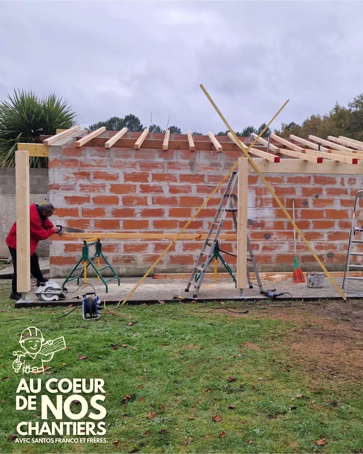 Santos Franco et Frères